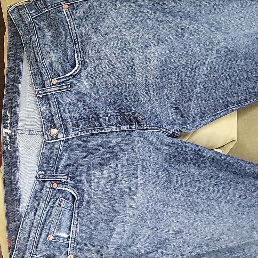 7 For All Mankind Jeans